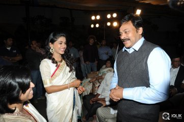 Naa Bangaaru Talli Movie Audio Launch